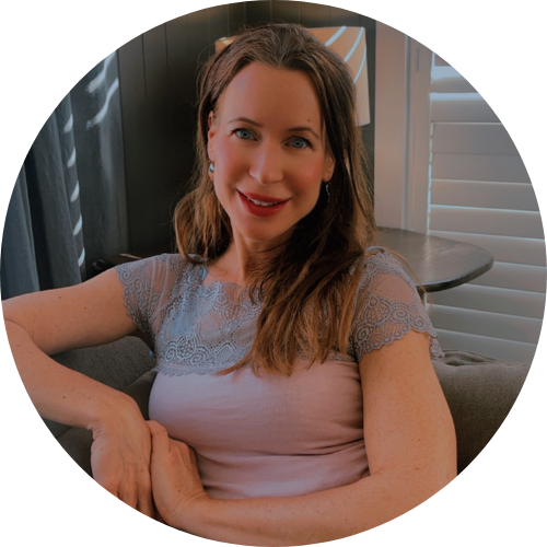 Camila Sterner, Founder of Get A Lawyer NZ